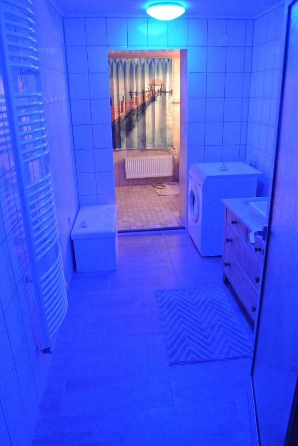 Ferienwohnung Zur Muehle Sotzweiler Exterior photo
